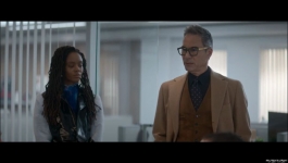 The Other Black Girl - Season 01 Episode 05